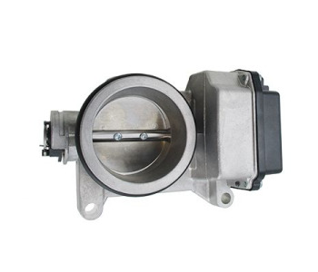 Корпус на дроселовата клапа MEAT & DORIA 89417 за RENAULT CLIO II (BB0/1/2_, CB0/1/2_) от 1998 до 2005
