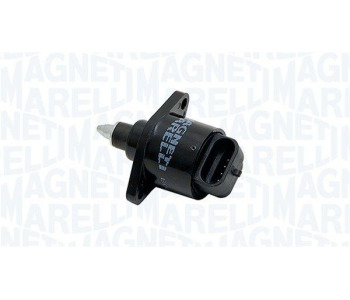 Регулиращ клапан на свободния ход, захранване с въздух MAGNETI MARELLI 820003355010 за RENAULT CLIO II (BB0/1/2_, CB0/1/2_) от 1998 до 2005