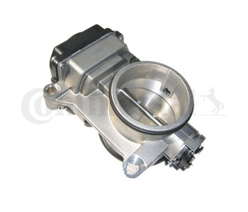 Корпус на дроселовата клапа CONTINENTAL/VDO 408-239-822-001Z за RENAULT LAGUNA II (KG0/1_) комби от 2001 до 2007