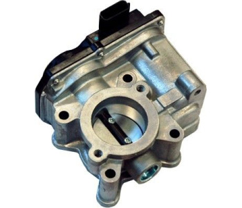 Корпус на дроселовата клапа MEAT & DORIA 89120 за RENAULT CLIO III (BR0/1, CR0/1) от 2005 до 2012