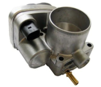 Корпус на дроселовата клапа MEAT & DORIA 89047 за RENAULT CLIO III (BR0/1, CR0/1) от 2005 до 2012