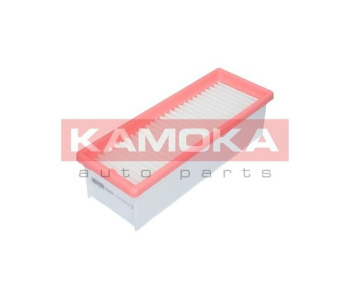 Въздушен филтър KAMOKA F229201 за DACIA SANDERO I от 2008 до 2012