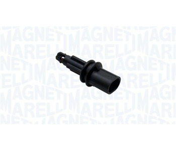 Регулиращ клапан на свободния ход, захранване с въздух MAGNETI MARELLI 230016079207 за RENAULT MEGANE SCENIC (JA0/1_) от 1996 до 1999