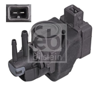 Преобразувател на налягане, турбокомпресор FEBI BILSTEIN 102026 за RENAULT CLIO III (BR0/1, CR0/1) от 2005 до 2012
