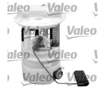 Горивопроводен елемент (горивна помпа+сонда) VALEO 347034 за RENAULT THALIA/SYMBOL I (LB0/1/2_) от 1998 до 2008