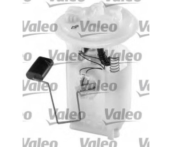 Горивопроводен елемент (горивна помпа+сонда) VALEO 347065 за RENAULT THALIA/SYMBOL I (LB0/1/2_) от 1998 до 2008