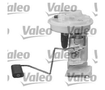 Горивопроводен елемент (горивна помпа+сонда) VALEO 347029 за RENAULT TWINGO I (C06_) от 1993 до 2012