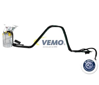 Горивопроводен елемент (горивна помпа+сонда) VEMO за BMW 5 Ser (E61) комби от 2004 до 2010