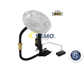 Горивопроводен елемент (горивна помпа+сонда) VEMO V20-09-0089 за BMW 6 Ser (E63) от 2004 до 2010