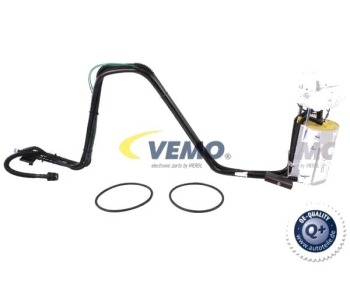 Горивопроводен елемент (горивна помпа+сонда) VEMO V20-09-0422 за BMW 6 Ser (E63) от 2004 до 2010