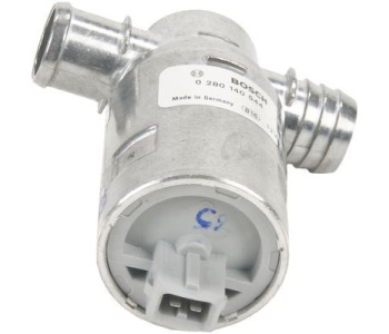 Регулиращ клапан на свободния ход, захранване с въздух BOSCH 280 140 544 за SAAB 9-3 (YS3D) кабриолет от 1998 до 2003