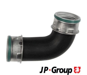 Въздуховод за турбината JP GROUP 1117703400 за AUDI A3 (8P1) от 2003 до 2008