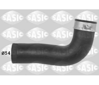 Въздуховод за турбината SASIC 3336112 за VOLKSWAGEN GOLF V (1K1) от 2003 до 2009