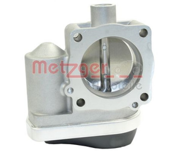 Корпус на дроселовата клапа METZGER 0892535 за VOLKSWAGEN BORA (1J6) комби от 1999 до 2005