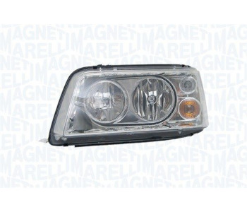 Инжекционен клапан MAGNETI MARELLI 805000347507 за VOLKSWAGEN CADDY II (9K9A) товарен от 1995 до 2004