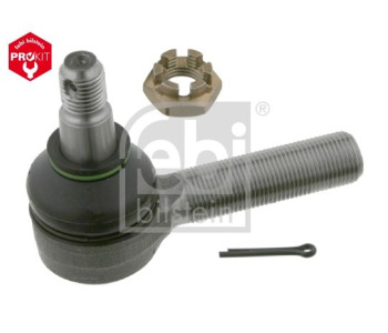 Всмукателен клапан FEBI BILSTEIN 23956 за VOLKSWAGEN GOLF III (1H5) комби от 1993 до 1999