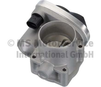 Корпус на дроселовата клапа PIERBURG 7.03703.77.0 за VOLKSWAGEN BORA (1J6) комби от 1999 до 2005