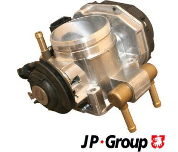 Корпус на дроселовата клапа JP GROUP 1115400400 за VOLKSWAGEN GOLF III (1H5) комби от 1993 до 1999