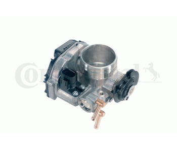 Корпус на дроселовата клапа CONTINENTAL/VDO 408-237-111-002Z за VOLKSWAGEN GOLF III (1H1) от 1991 до 1998