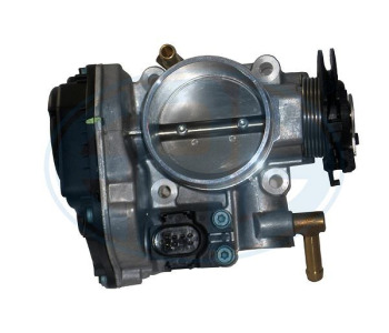 Корпус на дроселовата клапа ERA 556159A за VOLKSWAGEN GOLF III (1H5) комби от 1993 до 1999