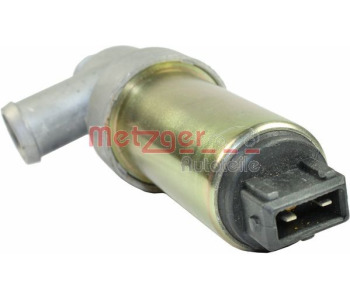 Регулиращ клапан на свободния ход, захранване с въздух METZGER 0908062 за VOLKSWAGEN GOLF III (1H1) от 1991 до 1998