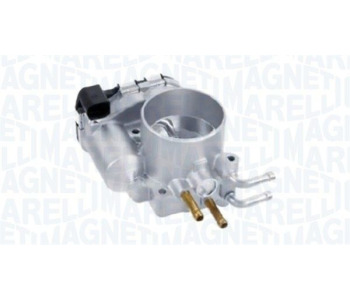 Корпус на дроселовата клапа MAGNETI MARELLI 802000000081 за VOLKSWAGEN BORA (1J6) комби от 1999 до 2005