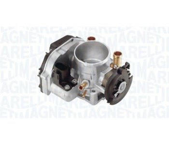 Корпус на дроселовата клапа MAGNETI MARELLI 802000000083 за SEAT CORDOBA (6L2) от 2002 до 2009