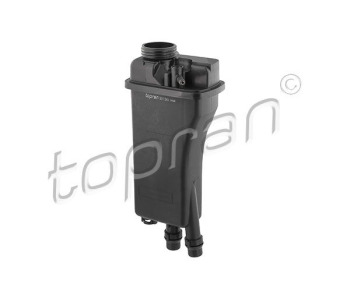 Корпус на дроселовата клапа TOPRAN 639 307 за VOLKSWAGEN BORA (1J6) комби от 1999 до 2005