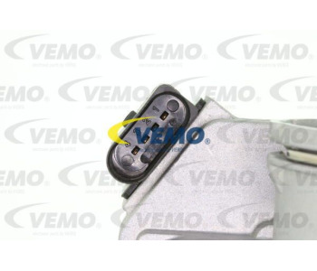 Корпус на дроселовата клапа VEMO V10-81-0065 за SKODA FABIA I (6Y2) хечбек от 1999 до 2008