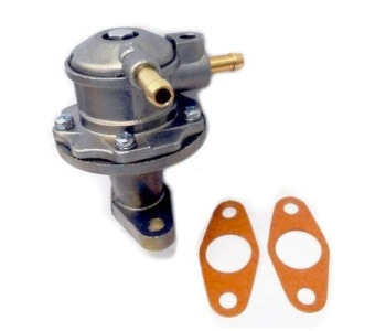Горивна помпа MEAT & DORIA POC309 за SEAT IBIZA I (021A) от 1984 до 1993