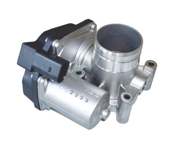 Корпус на дроселовата клапа CONTINENTAL/VDO A2C59511703 за SEAT IBIZA III (6L1) от 2002 до 2009