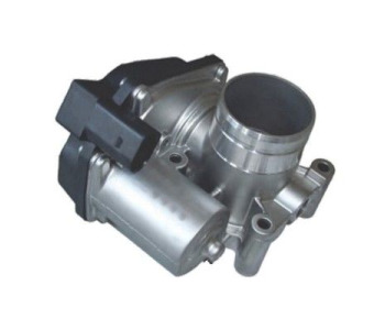 Корпус на дроселовата клапа MEAT & DORIA 89051 за SEAT IBIZA III (6L1) от 2002 до 2009