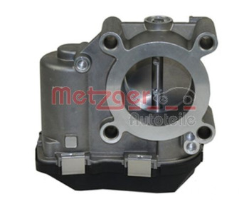 Корпус на дроселовата клапа METZGER 0892610 за SEAT IBIZA III (6L1) от 2002 до 2009