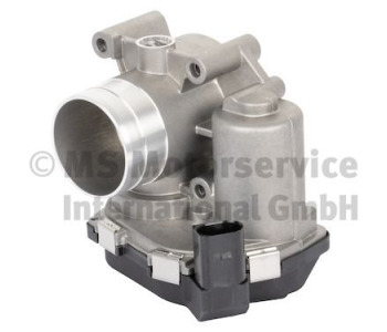 Корпус на дроселовата клапа PIERBURG 7.09460.02.0 за SEAT IBIZA III (6L1) от 2002 до 2009