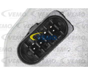 Корпус на дроселовата клапа VEMO V10-81-0073 за SEAT IBIZA III (6L1) от 2002 до 2009