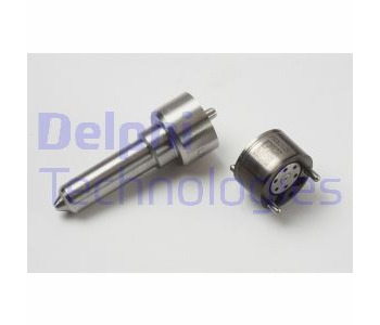 Ремонтен комплект, впръсквателна дюза DELPHI 7135-575 за SKODA ROOMSTER (5J) пътнически от 2006 до 2015
