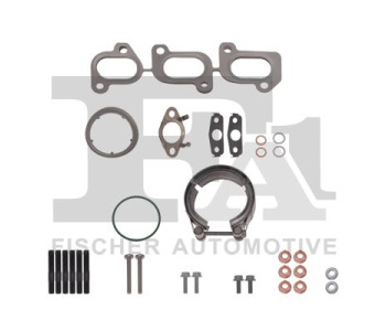 Монтажен комплект, турбина FA1 KT111360 за SEAT IBIZA IV (6J1, 6P5) SPORTCOUPE от 2008 до 2017