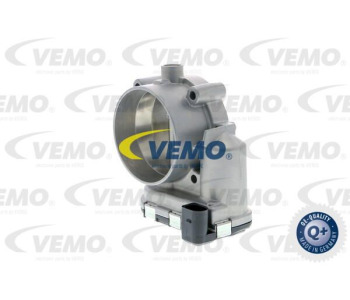 Корпус на дроселовата клапа VEMO V10-81-0099 за VOLKSWAGEN POLO (6R, 6C) хечбек от 2009 до 2017