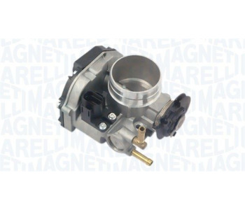 Корпус на дроселовата клапа MAGNETI MARELLI 802000000044 за SKODA OCTAVIA I (1U2) от 1996 до 2010