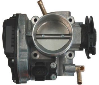 Корпус на дроселовата клапа MEAT & DORIA 89006 за VOLKSWAGEN BORA (1J6) комби от 1999 до 2005