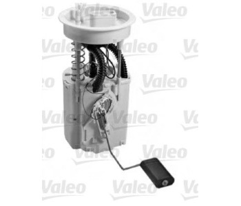 Горивопроводен елемент (горивна помпа+сонда) VALEO 347099 за AUDI A3 (8L1) от 1996 до 2003
