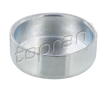 Корпус на дроселовата клапа TOPRAN 117 303 за VOLKSWAGEN BORA (1J6) комби от 1999 до 2005