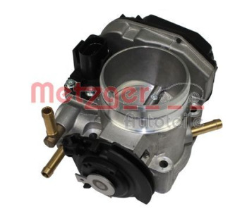 Корпус на дроселовата клапа METZGER 0892105 за SKODA OCTAVIA I (1U2) от 1996 до 2010