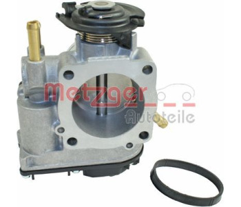 Корпус на дроселовата клапа METZGER 0892524 за VOLKSWAGEN BORA (1J6) комби от 1999 до 2005