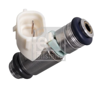 Инжекционен клапан FEBI BILSTEIN 101490 за VOLKSWAGEN GOLF V Plus (5M1, 521) от 2005 до 2013