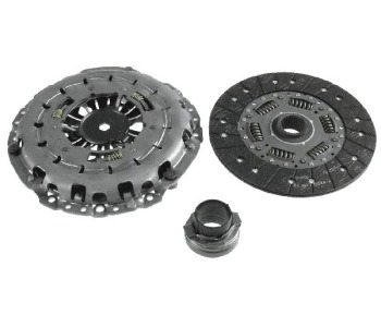 Комплект съединител SACHS 3000 951 930 за BMW 3 Ser (E46) купе от 1999 до 2003