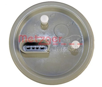 Горивопроводен елемент (горивна помпа+сонда) METZGER 2250169 за VOLKSWAGEN PASSAT B5.5 (3B6) комби от 2000 до 2005