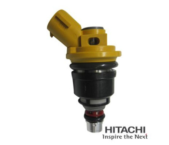 Инжекционен клапан HITACHI 2507107 за SUBARU IMPREZA II (GD) седан от 2000 до 2007