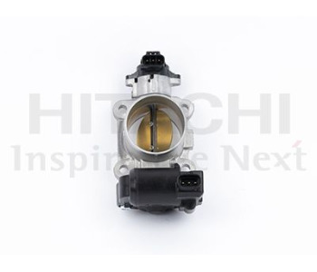 Корпус на дроселовата клапа HITACHI 2508578 за TOYOTA AVENSIS (_T27_) комби от 2009 до 2018