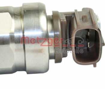 Инжекторна дюза METZGER 0870132 за TOYOTA AVENSIS (_T25_) седан от 2003 до 2008